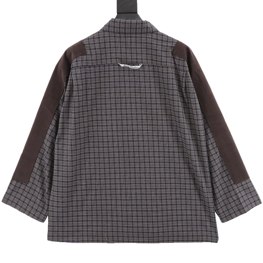ACNE ： ， 。Retro ， Premium Factory 。 size：S-L